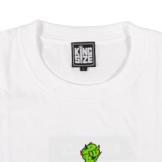 画像3: KINGSIZE（キングサイズ）“HiGE KUSH TEE” (3)