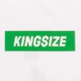 画像5: KINGSIZE（キングサイズ）“HiGE DOT TEE” (5)