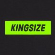 画像6: KINGSIZE（キングサイズ）“HiGE KUSH TEE” (6)