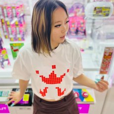 画像8: KINGSIZE（キングサイズ）“HiGE DOT TEE” (8)