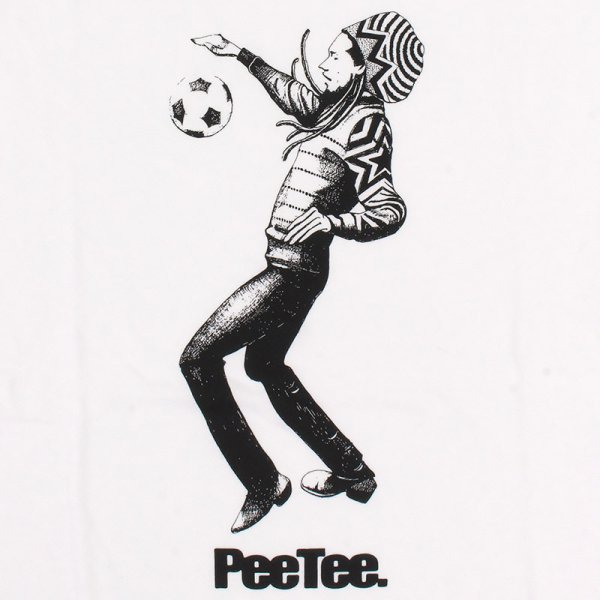 画像4: PeeTee. (ピーティー) “KING TEE” (4)