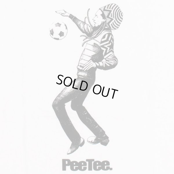 画像4: 【30%OFF】PeeTee. (ピーティー) “KING TEE” (4)