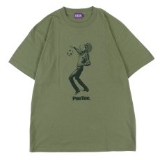 画像1: PeeTee. (ピーティー) “KING TEE” (1)