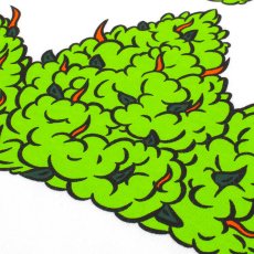 画像5: KINGSIZE（キングサイズ）“HiGE KUSH TEE” (5)