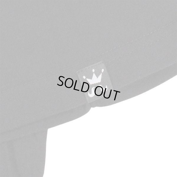 画像8: KINGSIZE（キングサイズ）“HiGE KUSH TEE” (8)