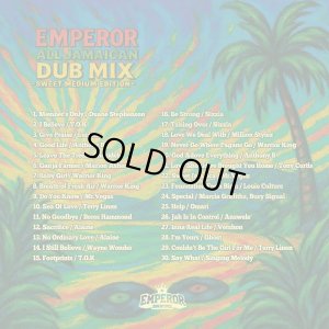 レゲエ CD EMPEROR 10th Anniver ALL DUB MIX レゲエ CD EMPEROR 10th Anniver ALL DUB MIX EMPEROR -【10TH