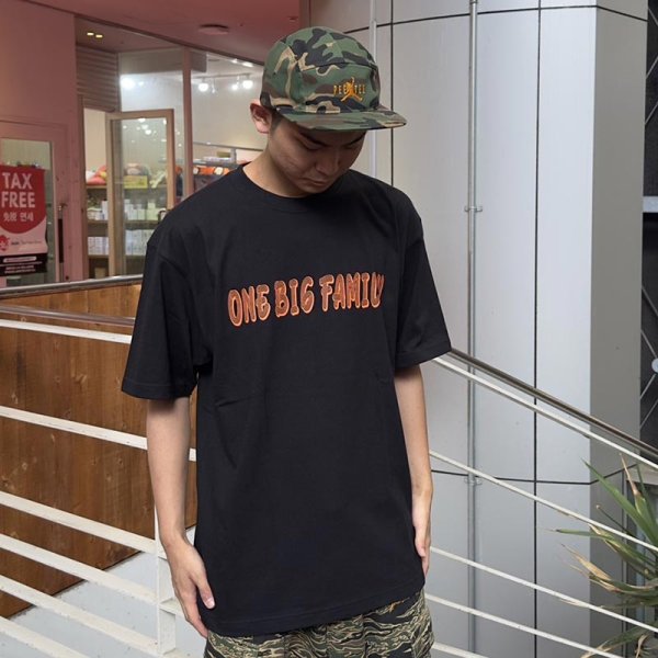 画像8: 【ラストXLのみ】PeeTee. (ピーティー) “CUDDLE TEE” (8)