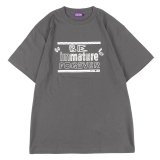 PeeTee. (ピーティー) - DISSIDENT WEB SHOP