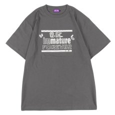 画像1: PeeTee. (ピーティー) “IMMATURE TEE” (1)