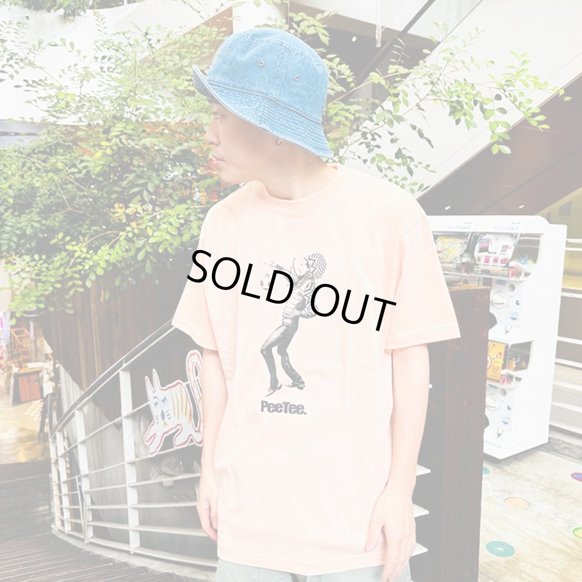 画像6: PeeTee. (ピーティー) “KING TEE” (6)