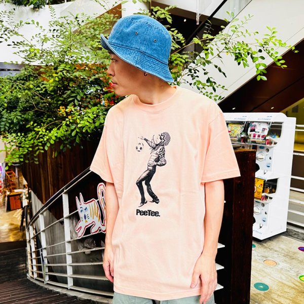 画像6: PeeTee. (ピーティー) “KING TEE” (6)