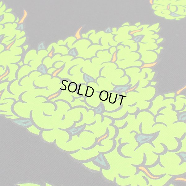 画像5: KINGSIZE（キングサイズ）“HiGE KUSH TEE” (5)