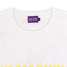 画像4: PeeTee. (ピーティー) “CUDDLE TEE” (4)