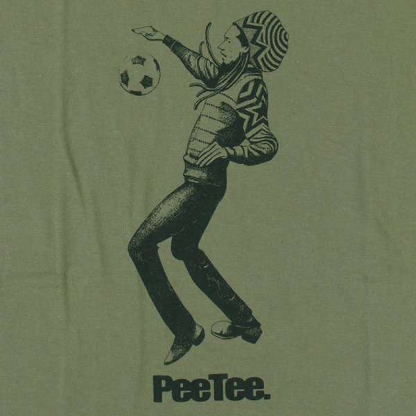 画像4: PeeTee. (ピーティー) “KING TEE” (4)
