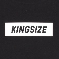 画像5: KINGSIZE（キングサイズ）“HiGE DOT TEE” (5)