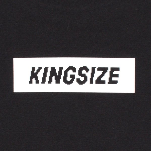 画像5: KINGSIZE（キングサイズ）“HiGE DOT TEE” (5)