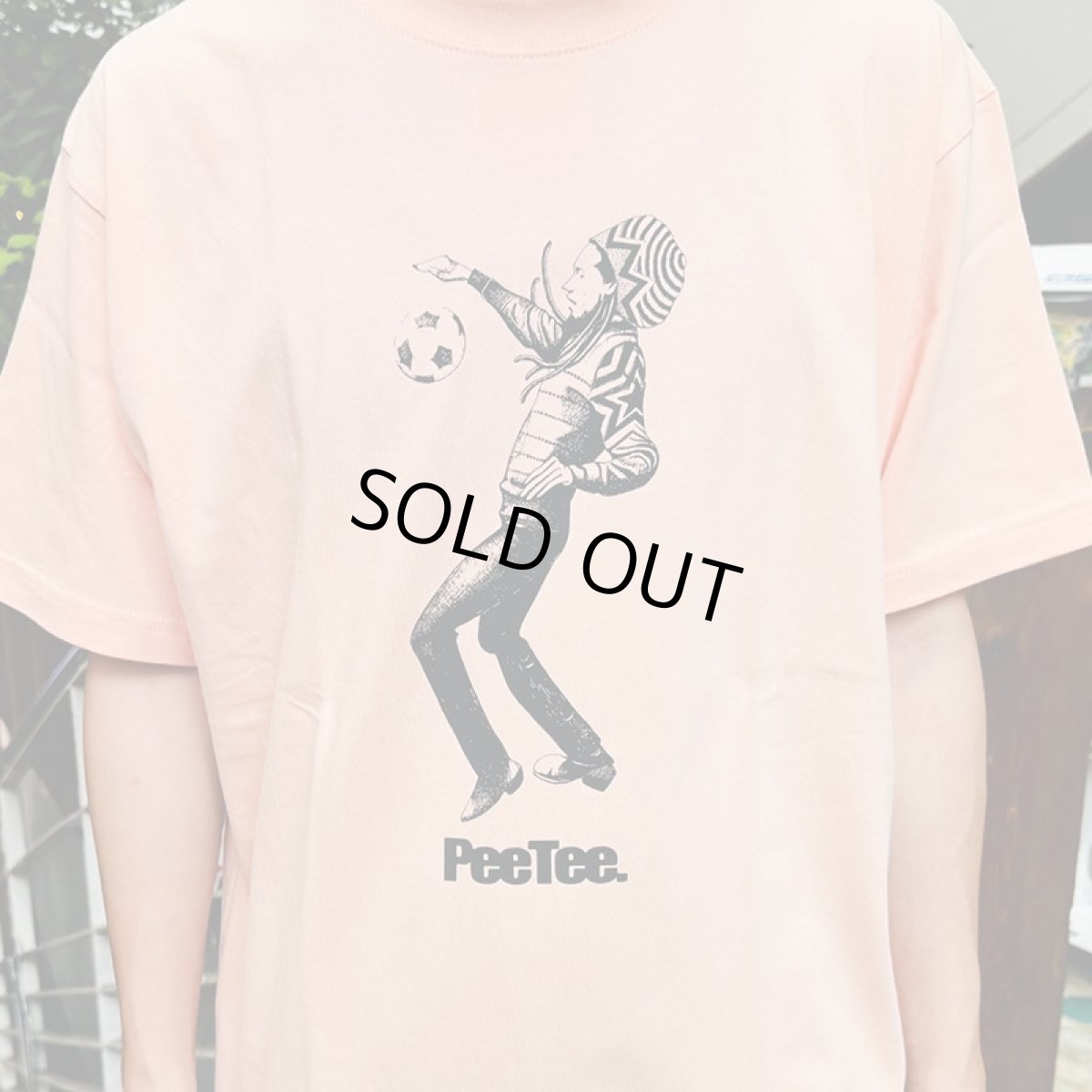 画像7: PeeTee. (ピーティー) “KING TEE” (7)