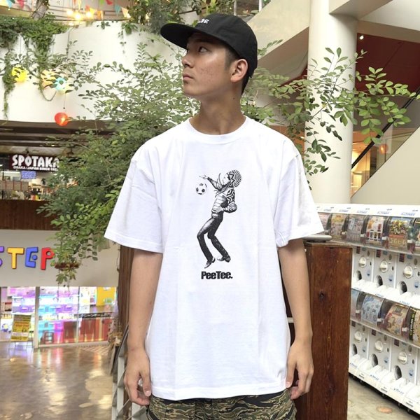 画像6: PeeTee. (ピーティー) “KING TEE” (6)