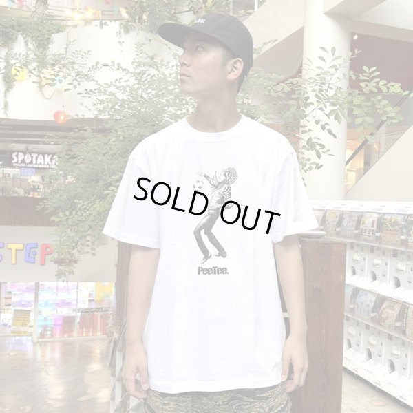 画像6: 【30%OFF】PeeTee. (ピーティー) “KING TEE” (6)
