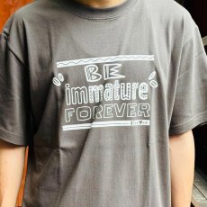 画像7: PeeTee. (ピーティー) “IMMATURE TEE” (7)