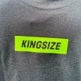 画像11: KINGSIZE（キングサイズ）“HiGE KUSH TEE” (11)