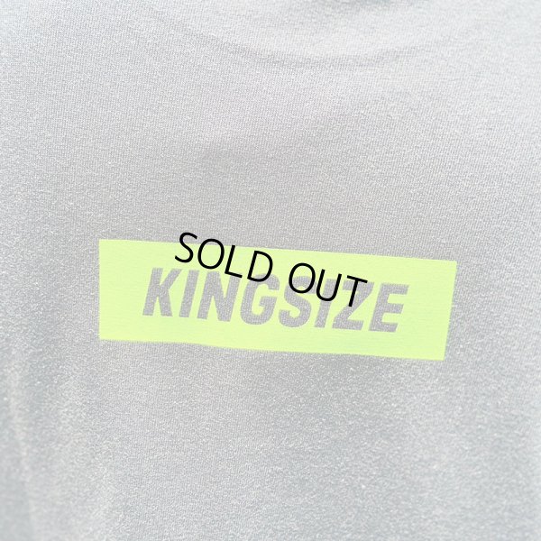 画像11: KINGSIZE（キングサイズ）“HiGE KUSH TEE” (11)
