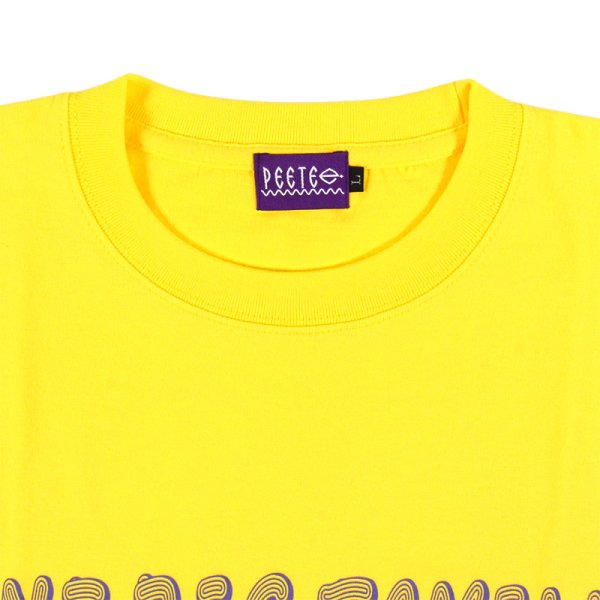 画像4: PeeTee. (ピーティー) “CUDDLE TEE” (4)