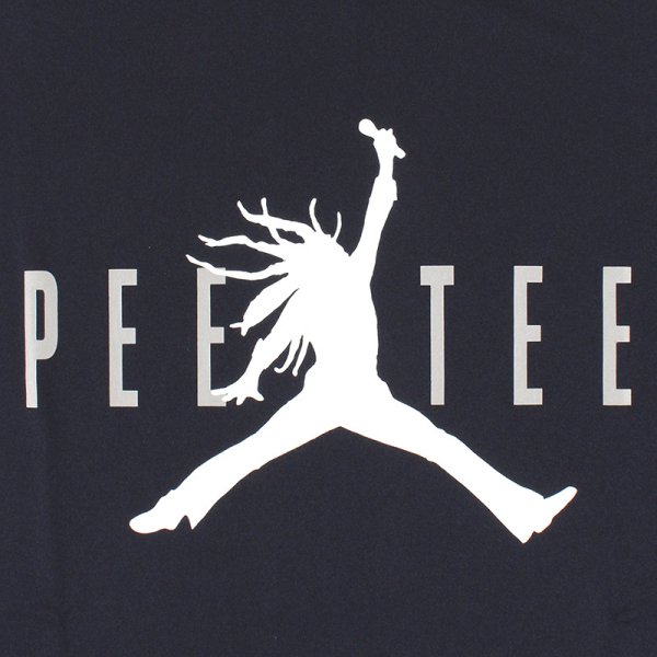 画像4: 【ラストXLのみ】PeeTee. (ピーティー) “AIR MARLEY SLEEVELESS TEE” (4)