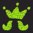 画像4: KINGSIZE（キングサイズ）“HiGE KUSH TEE” (4)