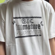 画像7: PeeTee. (ピーティー) “IMMATURE TEE” (7)