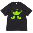 画像1: KINGSIZE（キングサイズ）“HiGE KUSH TEE” (1)