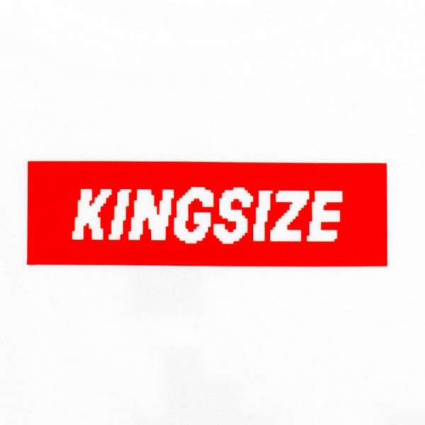 画像5: KINGSIZE（キングサイズ）“HiGE DOT TEE” (5)