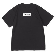 画像2: KINGSIZE（キングサイズ）“HiGE DOT TEE” (2)