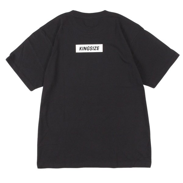 画像2: KINGSIZE（キングサイズ）“HiGE DOT TEE” (2)
