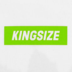 画像6: KINGSIZE（キングサイズ）“HiGE KUSH TEE” (6)