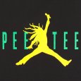 画像4: PeeTee. (ピーティー) “AIR MARLEY SLEEVELESS TEE” (4)