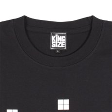 画像3: KINGSIZE（キングサイズ）“HiGE DOT TEE” (3)