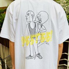 画像11: PeeTee. (ピーティー) “CUDDLE TEE” (11)