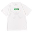 画像2: KINGSIZE（キングサイズ）“HiGE DOT TEE” (2)