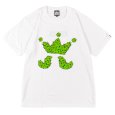 画像1: KINGSIZE（キングサイズ）“HiGE KUSH TEE” (1)