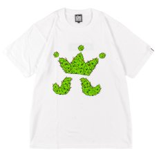 画像1: KINGSIZE（キングサイズ）“HiGE KUSH TEE” (1)