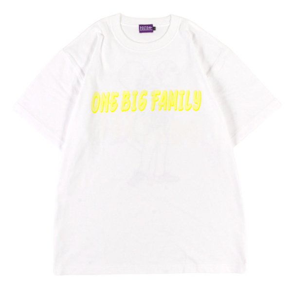 画像2: PeeTee. (ピーティー) “CUDDLE TEE” (2)