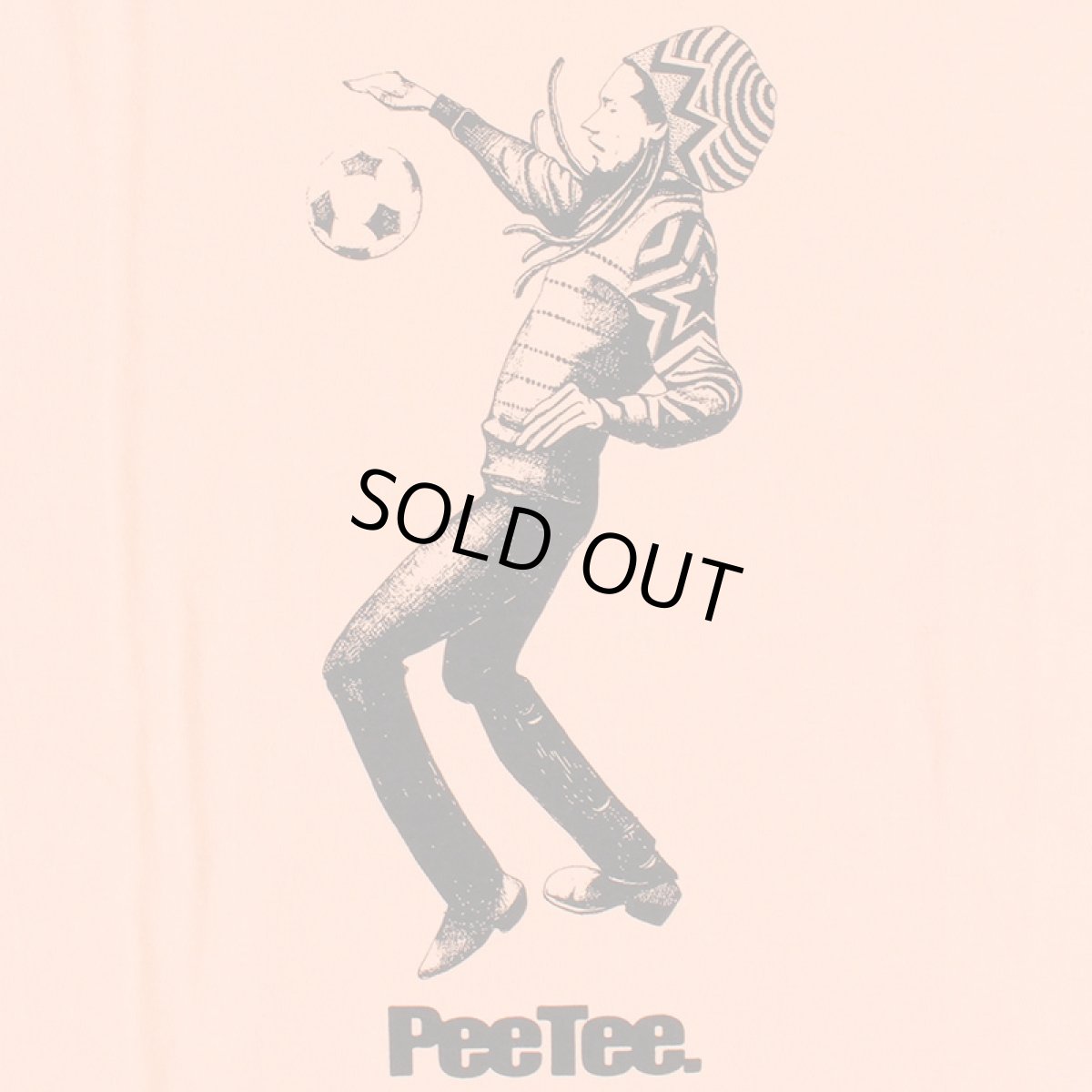 画像4: PeeTee. (ピーティー) “KING TEE” (4)