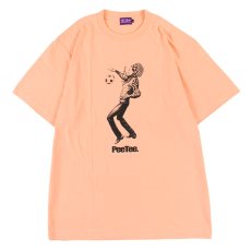 画像1: PeeTee. (ピーティー) “KING TEE” (1)