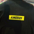 画像10: KINGSIZE（キングサイズ）“HiGE DOT TEE” (10)