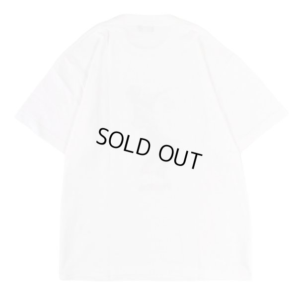 画像2: 【30%OFF】PeeTee. (ピーティー) “KING TEE” (2)