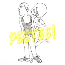 画像6: PeeTee. (ピーティー) “CUDDLE TEE” (6)