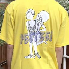 画像11: PeeTee. (ピーティー) “CUDDLE TEE” (11)