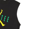 画像5: PeeTee. (ピーティー) “AIR MARLEY SLEEVELESS TEE” (5)