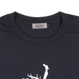 画像3: PeeTee. (ピーティー) “AIR MARLEY SLEEVELESS TEE” (3)